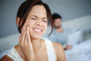 Root canals in Boonville relieve pain, not cause it! 